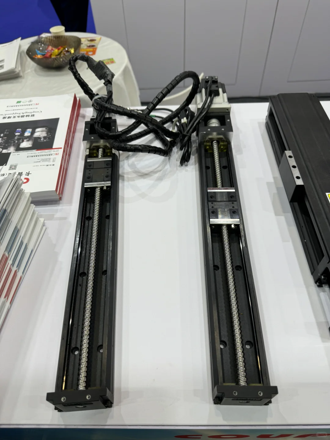 深圳工业展ITES.我的展位7-N50