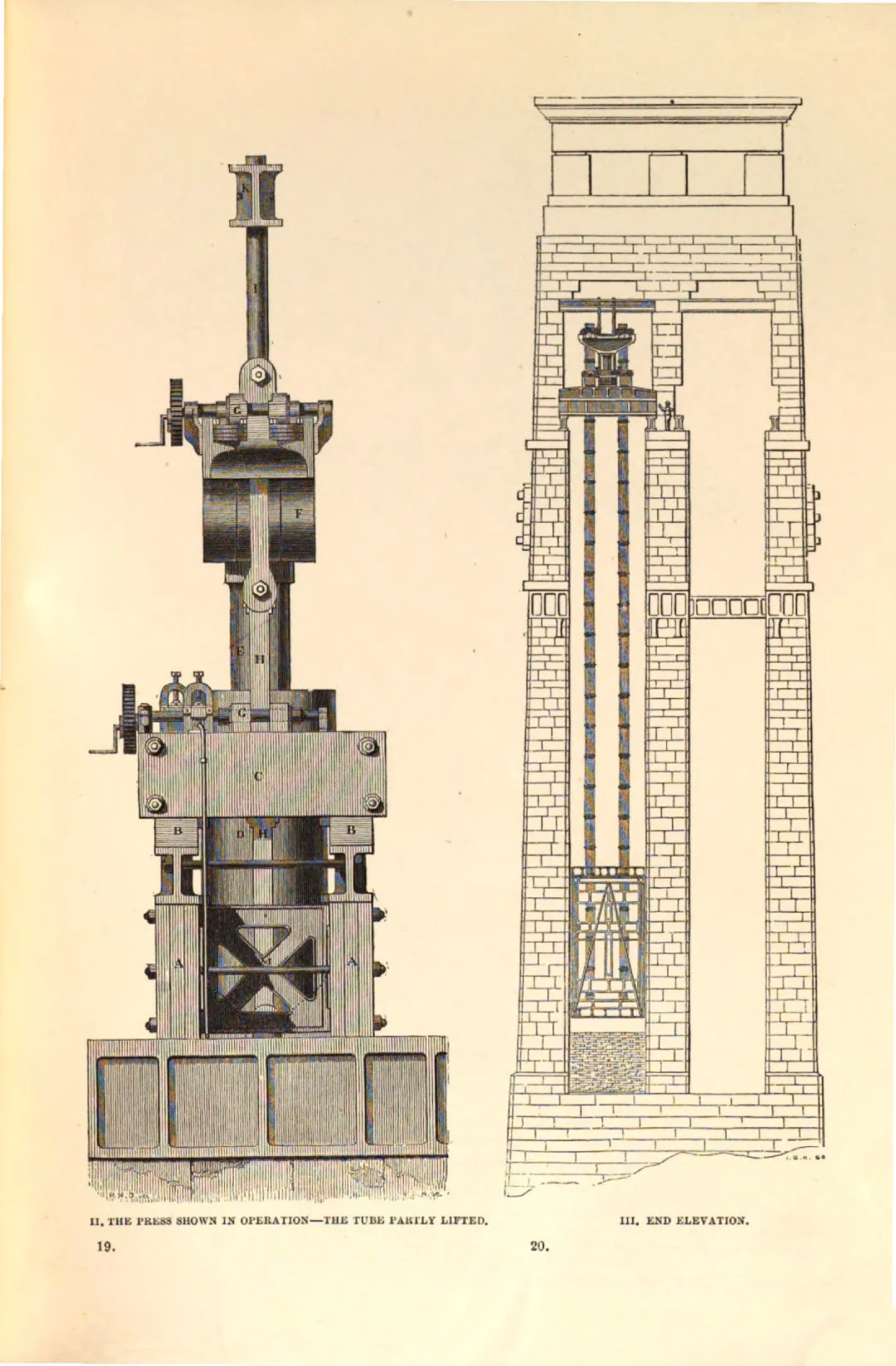 1851年英国伦敦世界博览会