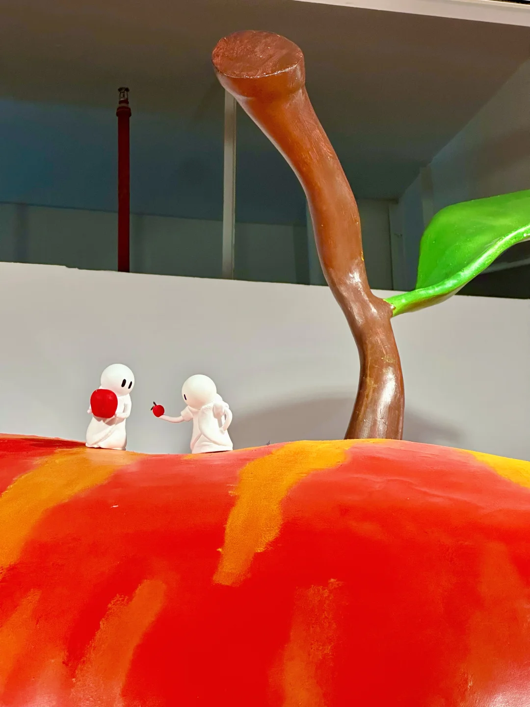 每年五月广州限定，一年一度的广美毕业展！