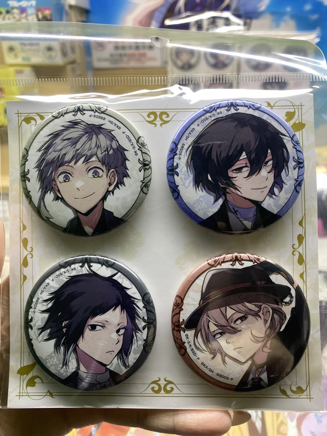 大博览会！！好貌美！！