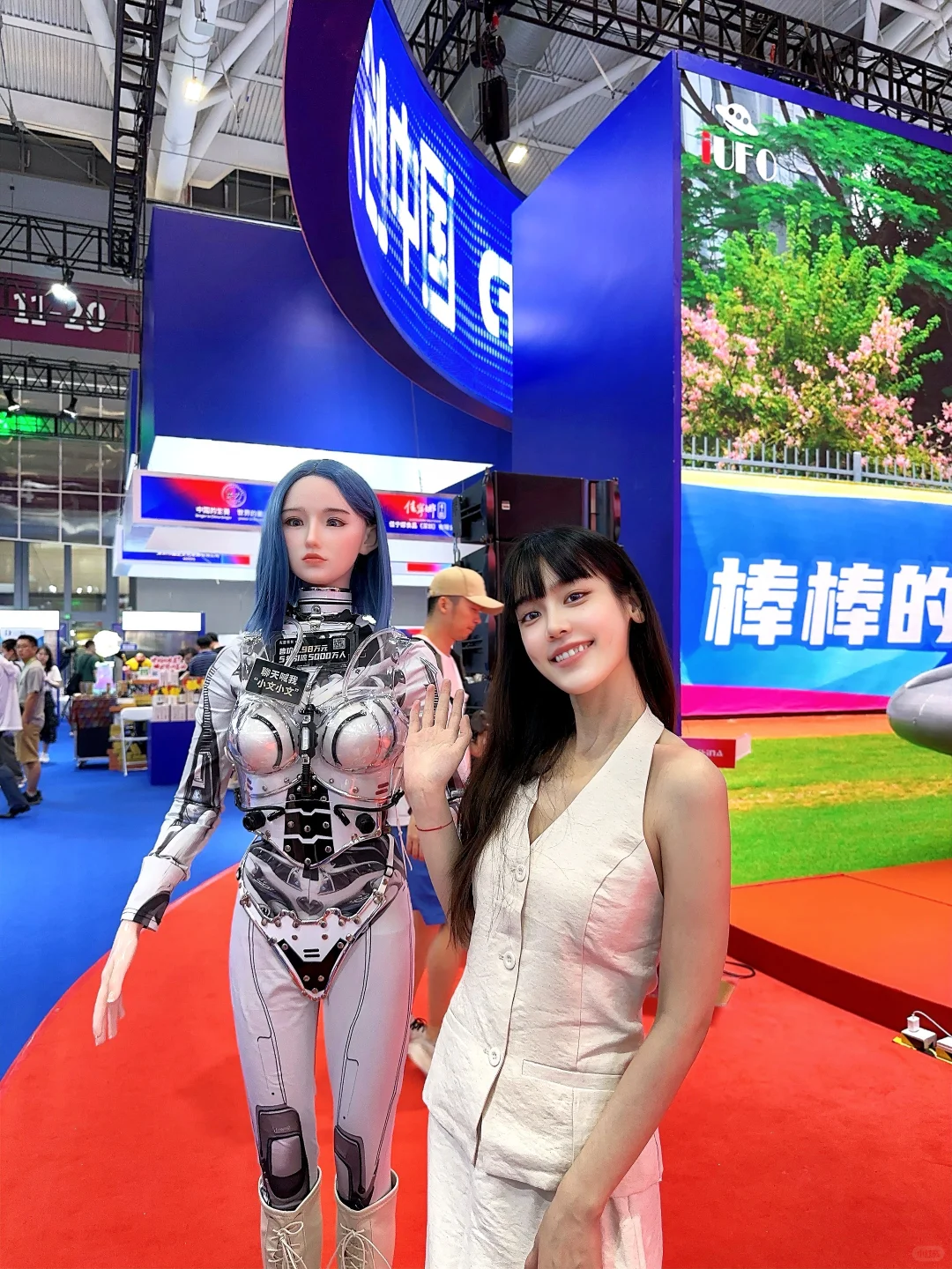 深圳文博会全攻略！泡泡玛特、LABUBU?