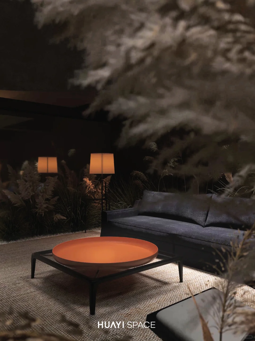 设计上海|华意空间×唐忠汉×T.work联合共创