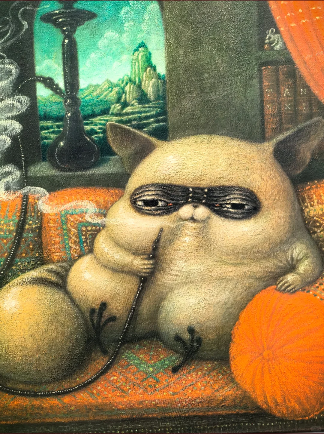 Aha这也是艺术｜2025北京当代·艺术博览会