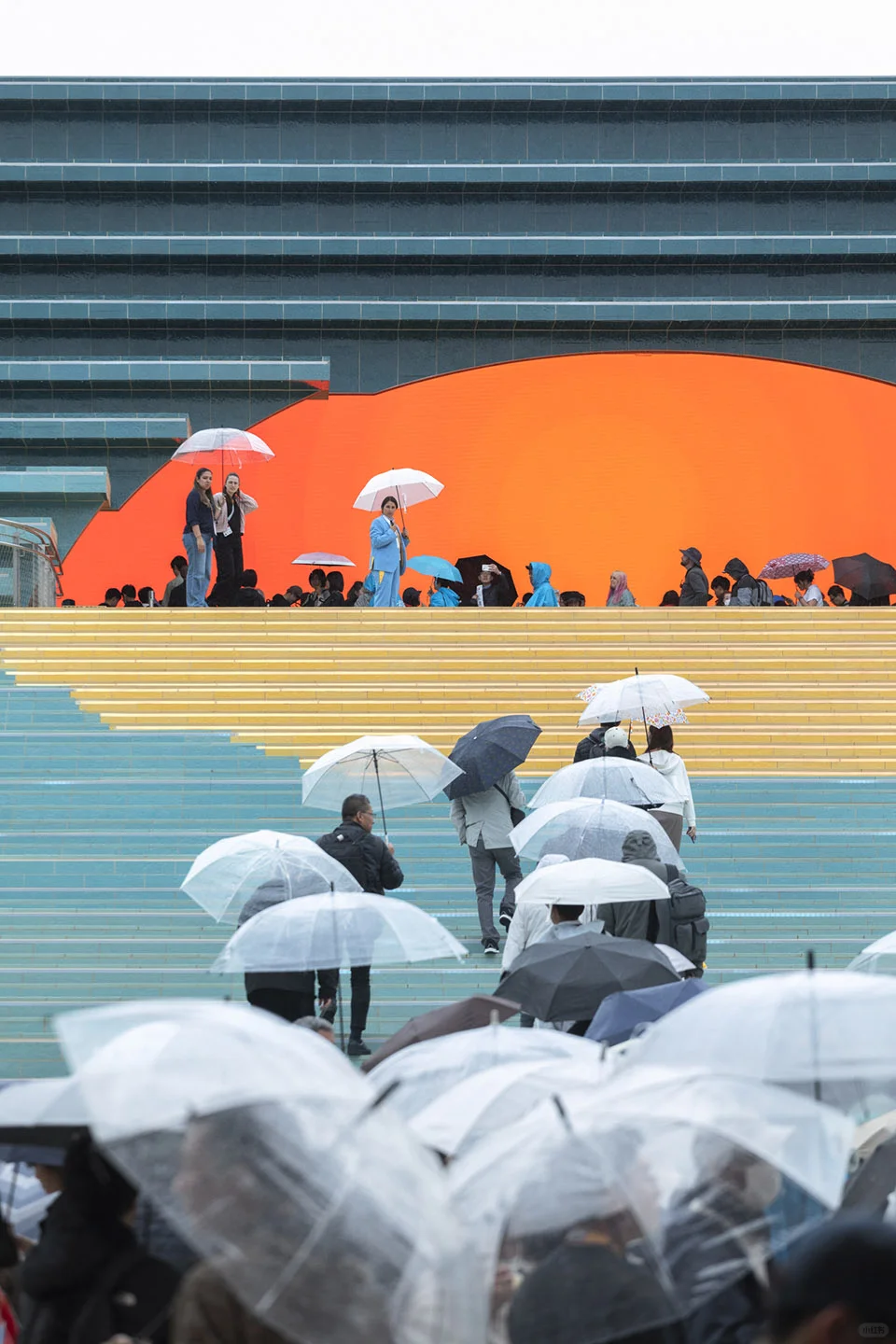 2025大阪世博会西班牙馆