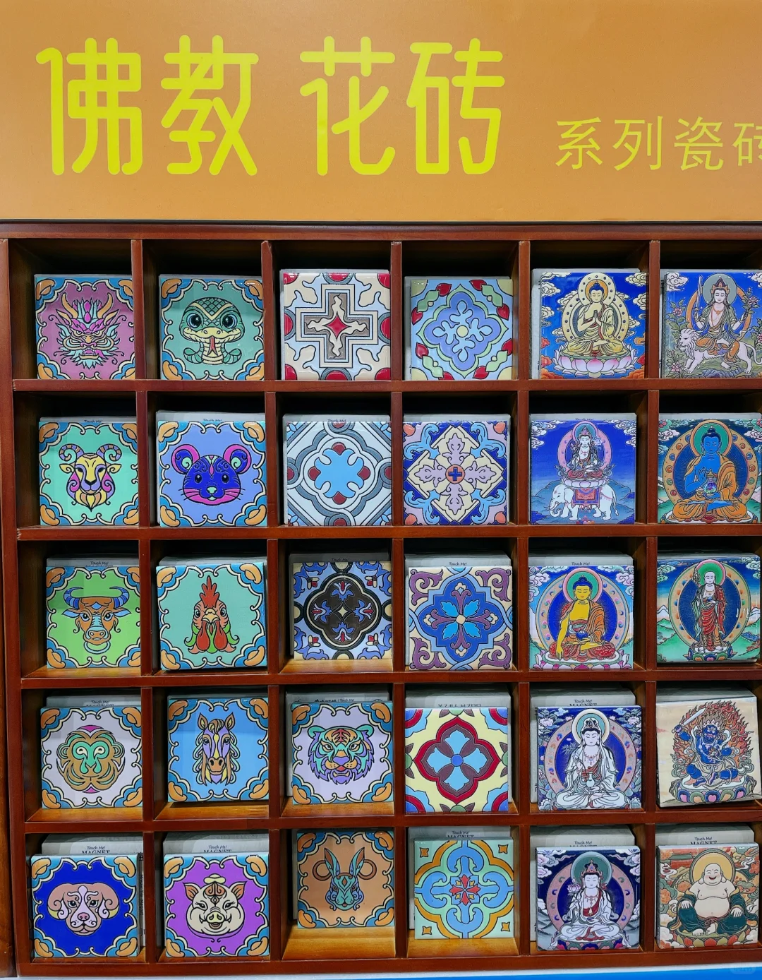 ?2025深圳文博会真的太好逛啦！