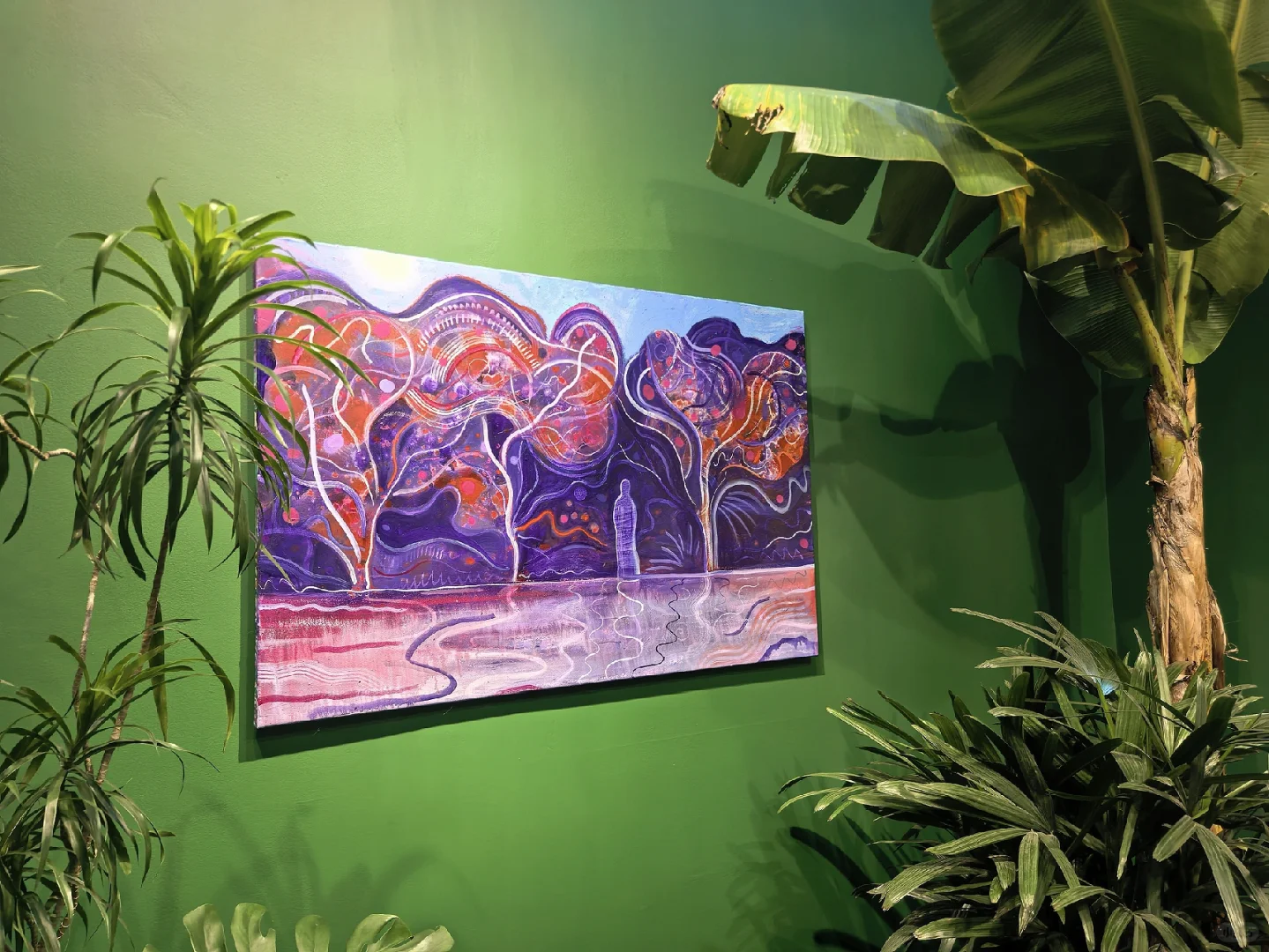 周末看展-北京当代艺术博览会