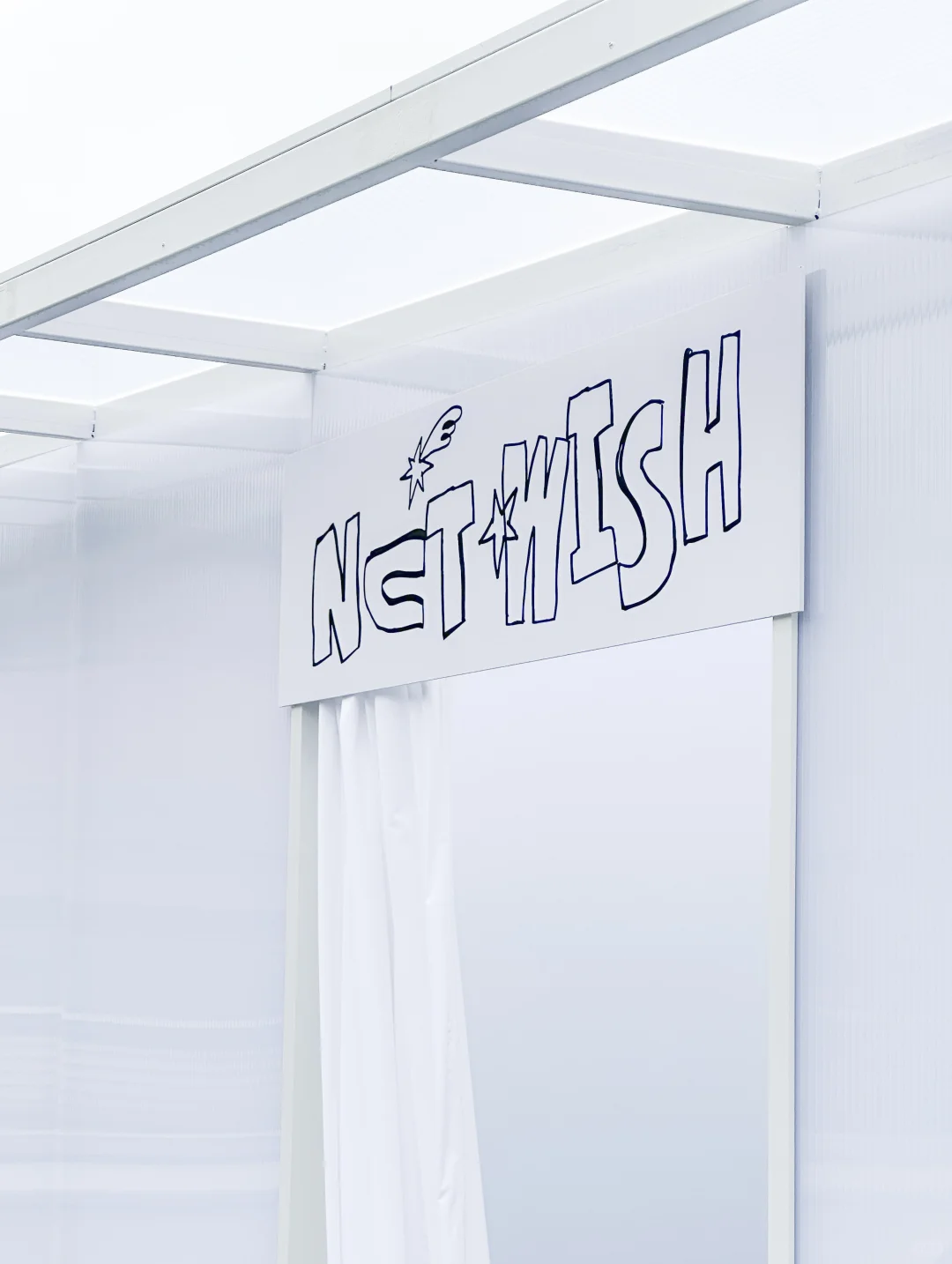 ?推主dreamy_l0ve拍的展会真的太漂亮了