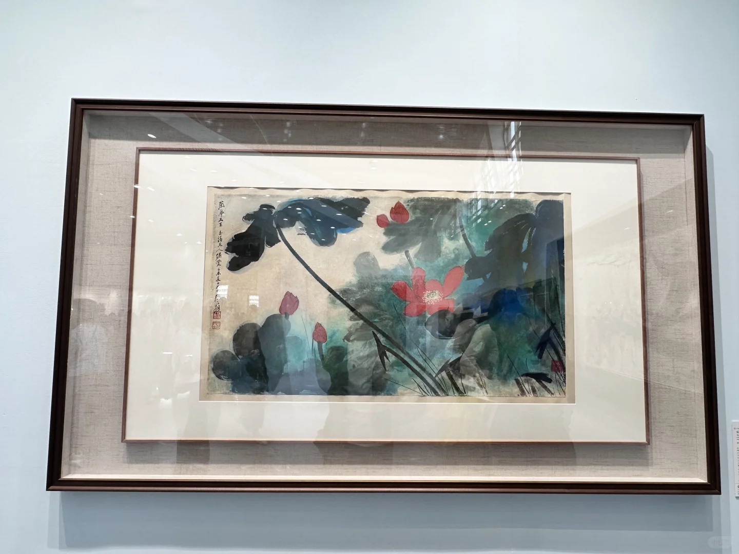 周末北京逛展-北京当代艺术博览会