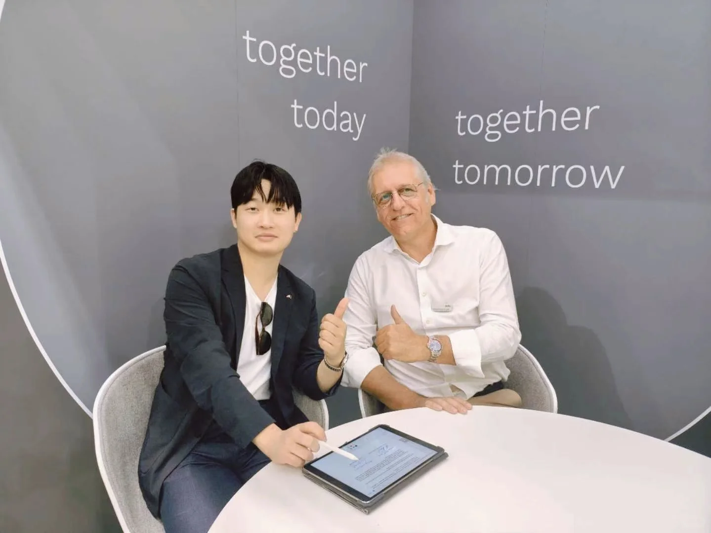 DDL Interzum展会? ｜ 闭展不散场