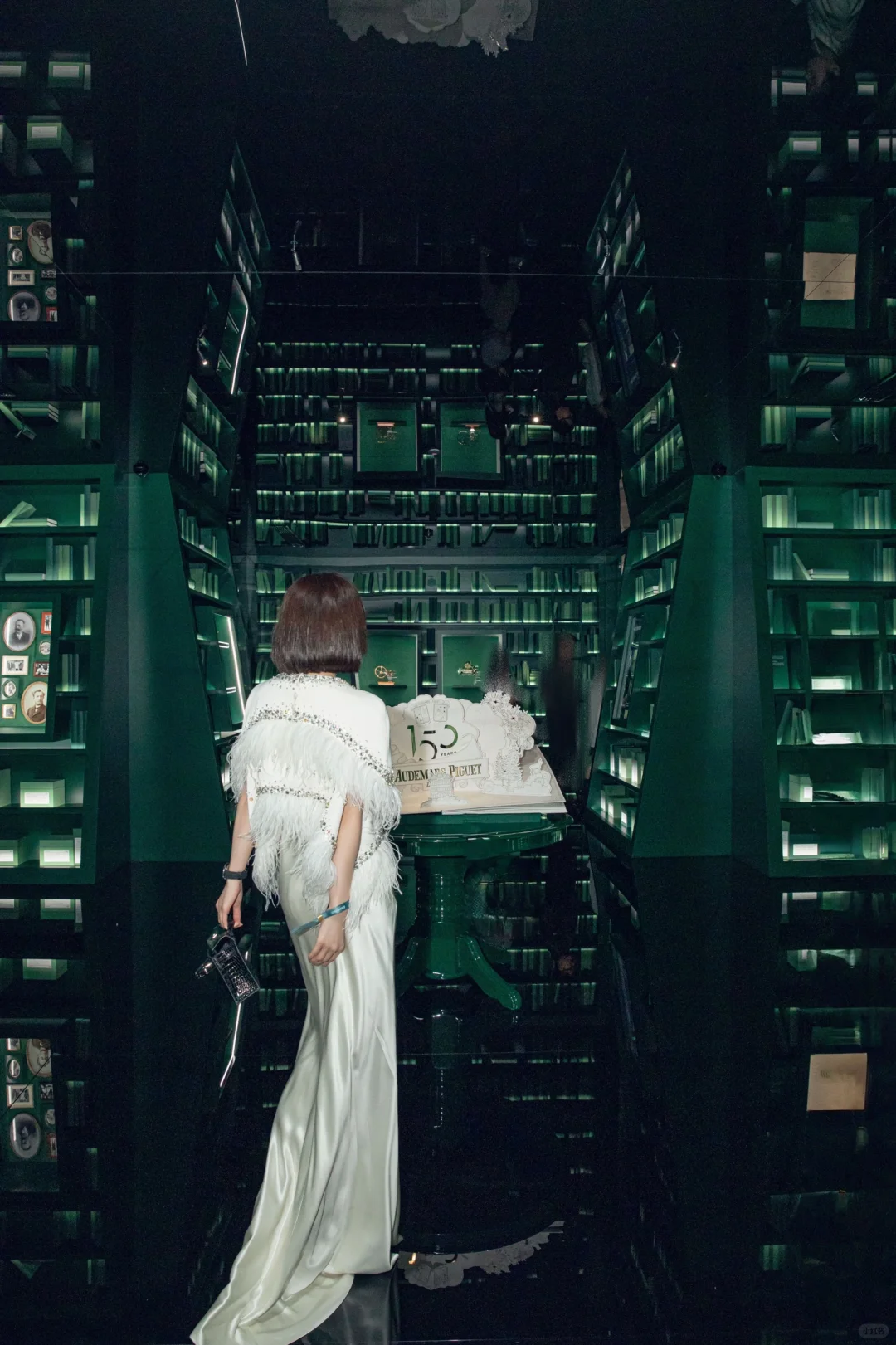 真正厉害的东西 是要以时间来触摸的