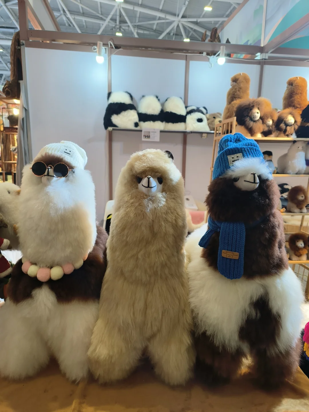 ?暴走5h逛深圳文博会！原来商机藏在这里