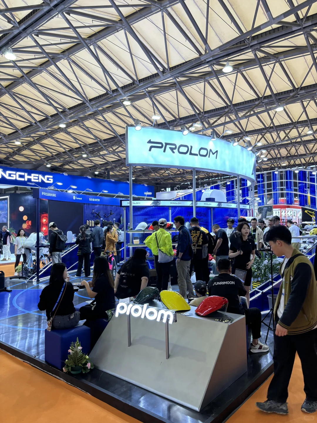 25年6月上海必打卡展会清单！错过再等一年