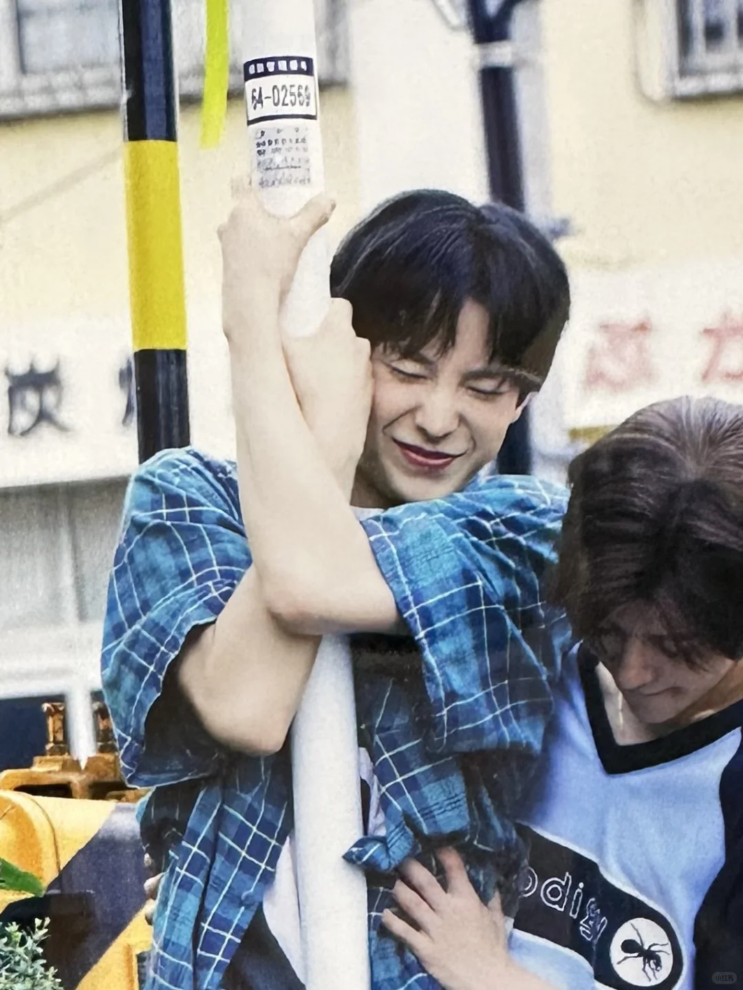 yushi展会照片合集1