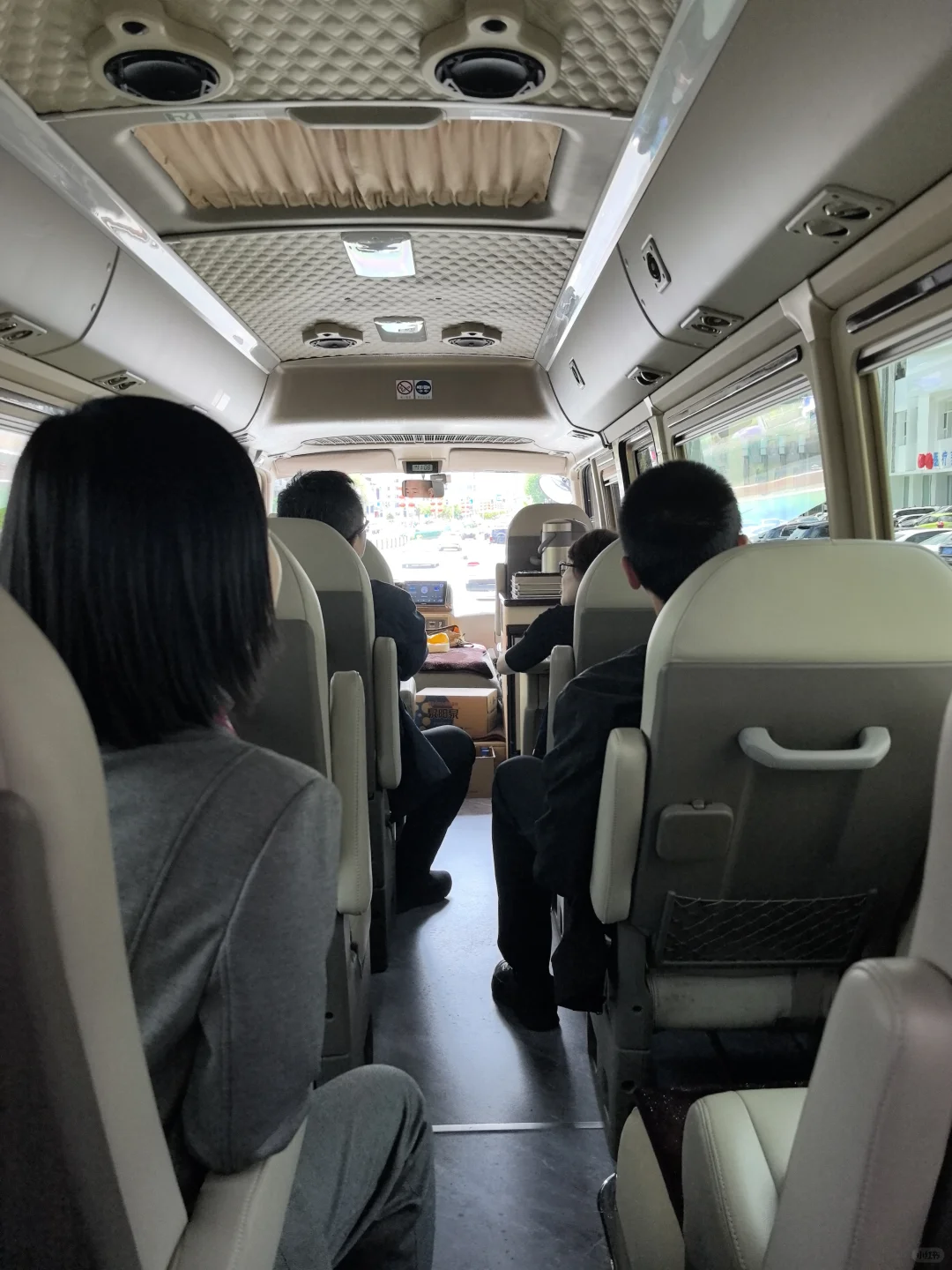 吉大大一｜在高博会当VIP嘉宾偶遇希希校长