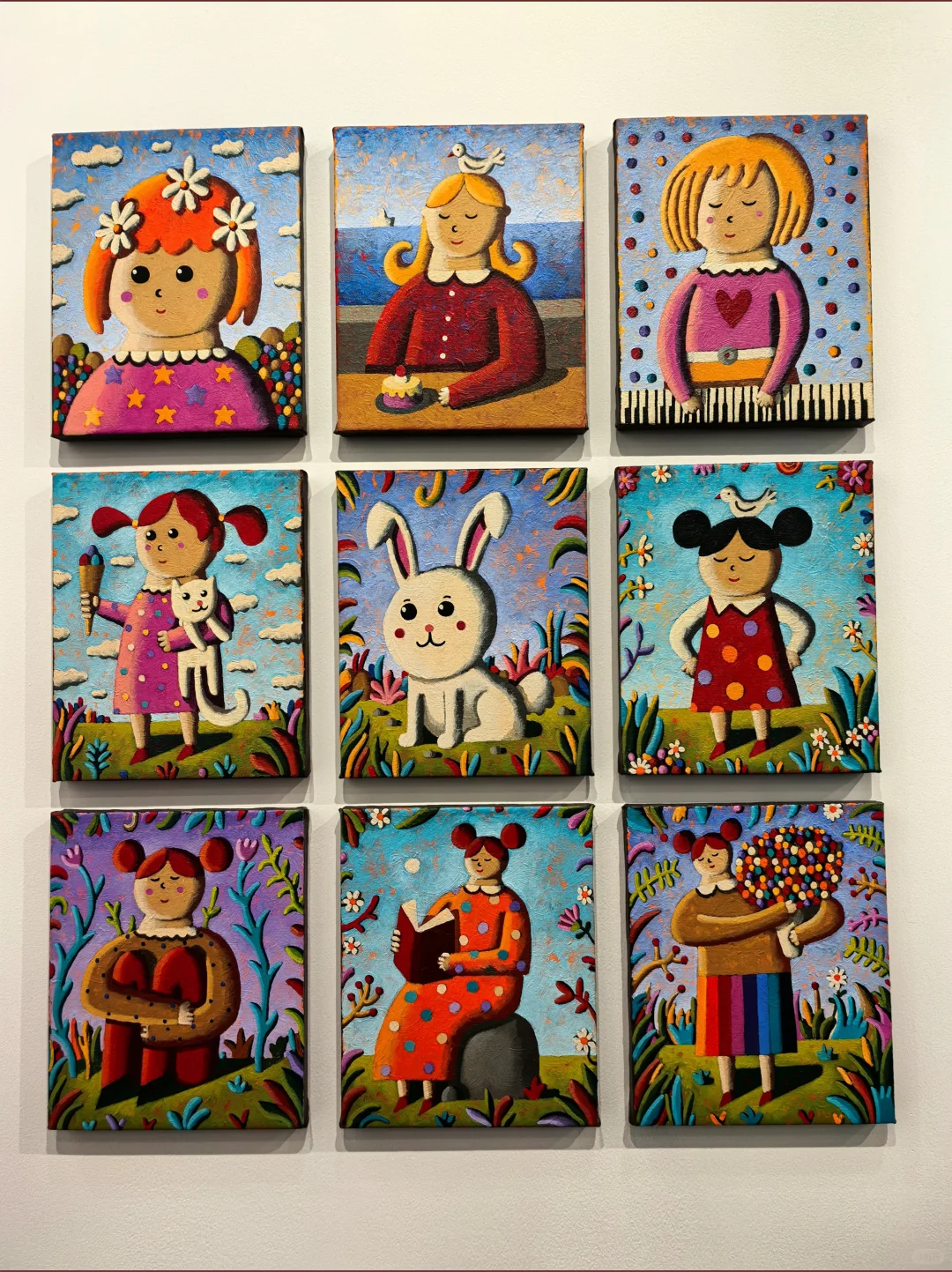 Aha这也是艺术｜2025北京当代·艺术博览会