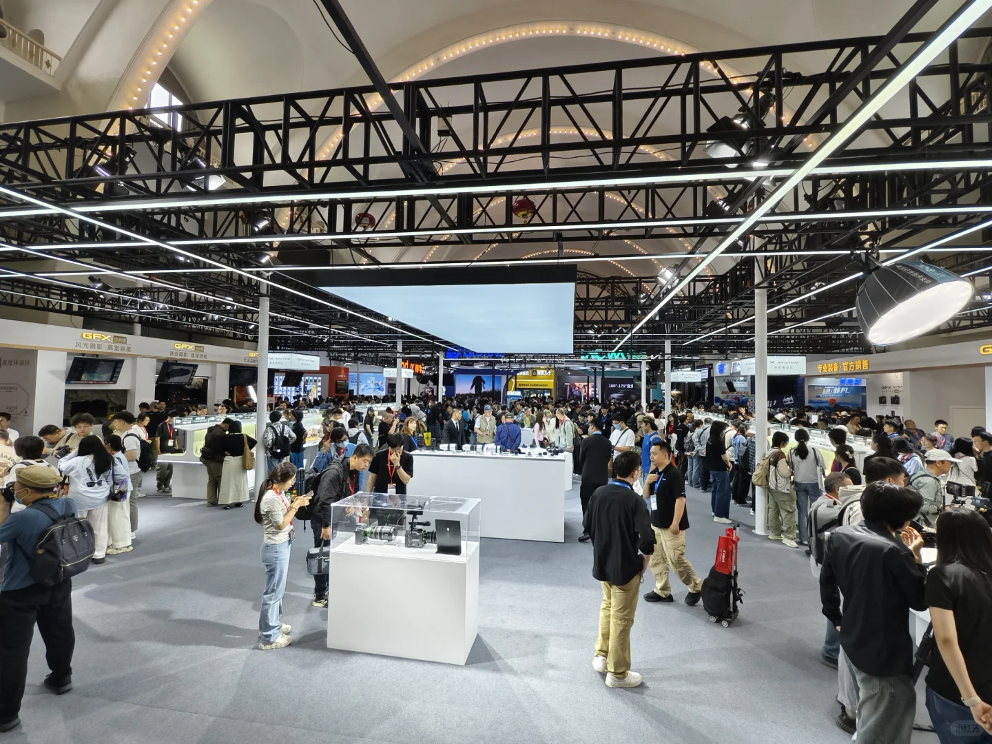 CHINA P&E 摄影爱好者的天堂