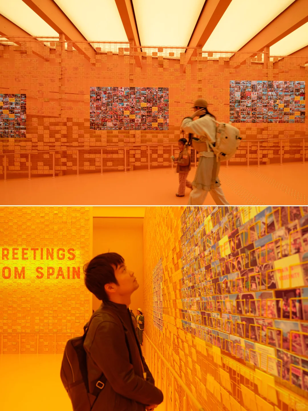 2025大阪世博会西班牙馆