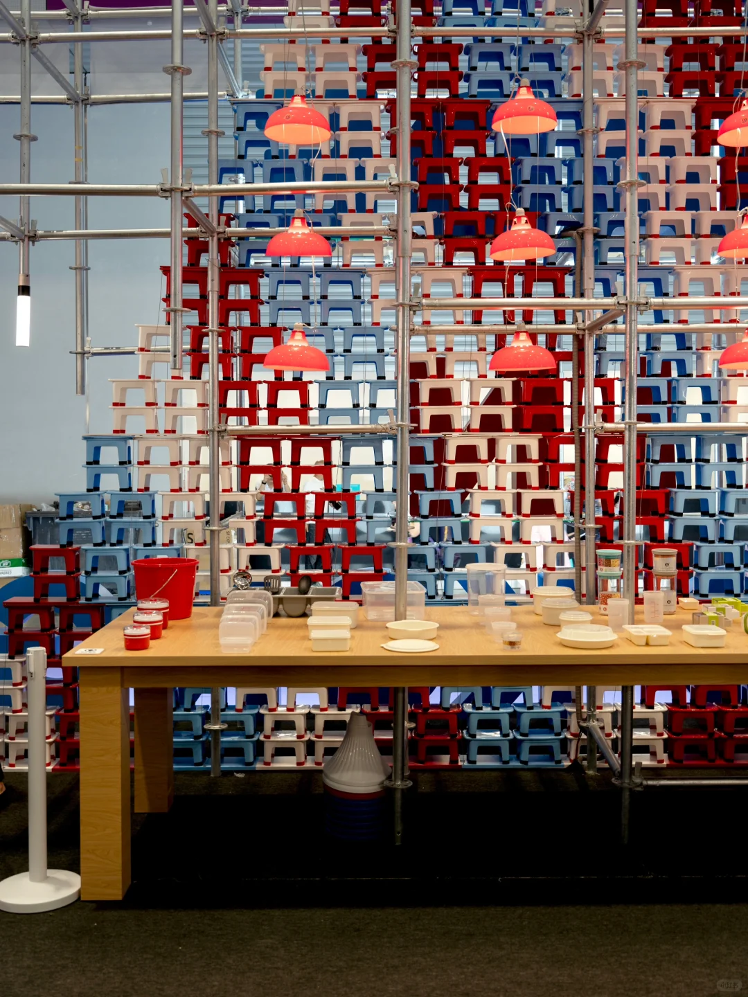 深圳近期最值得看的新展！香港馆绝了！！！