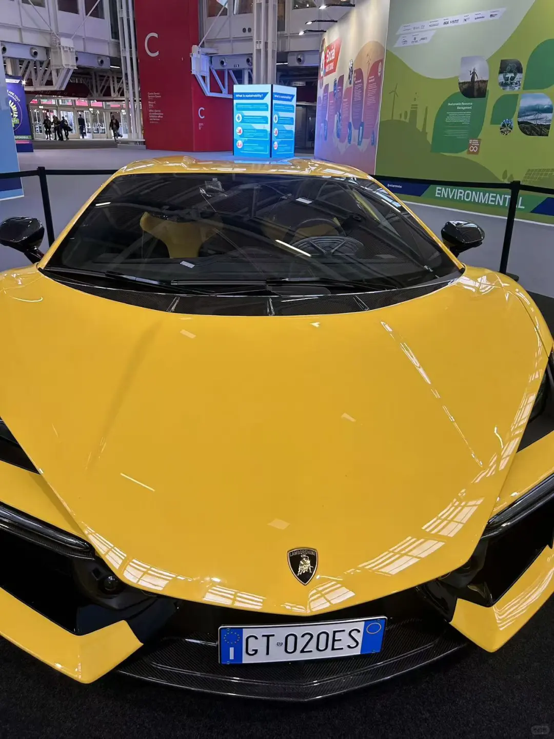 意大利博洛尼亚汽车配件展｜autopromotec