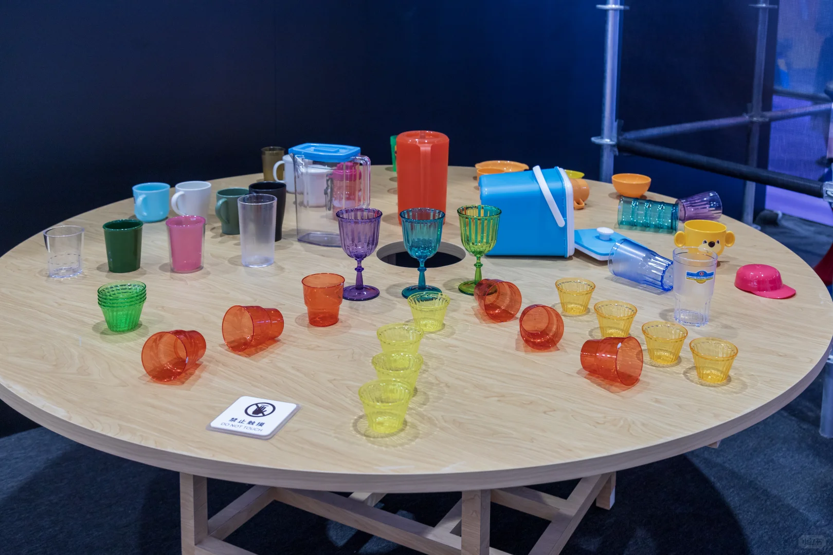 花钱看展 | 深圳文博会（逛完要一天时间）