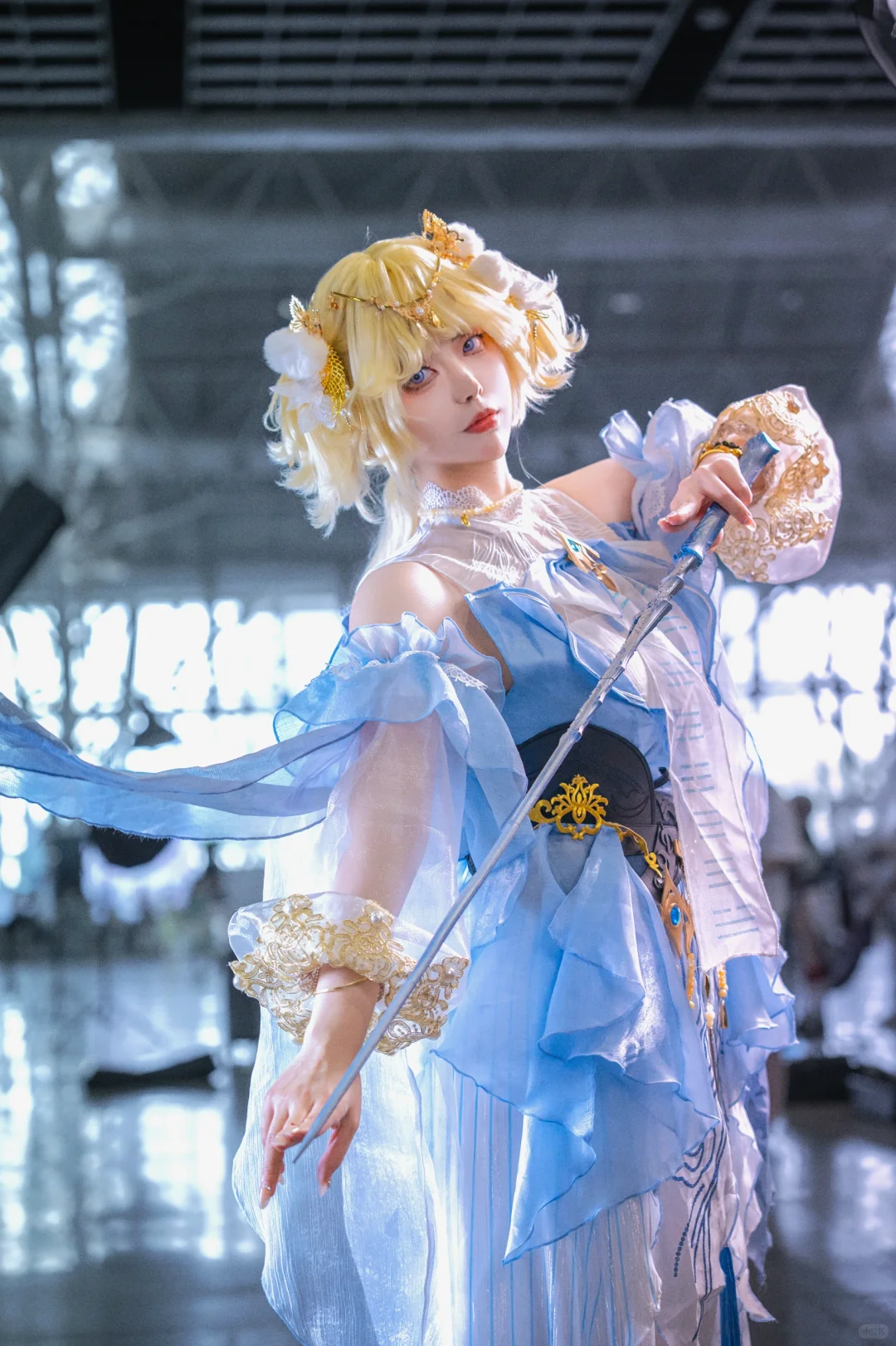 【自由行求助力】金陵青年文化博览会3rd