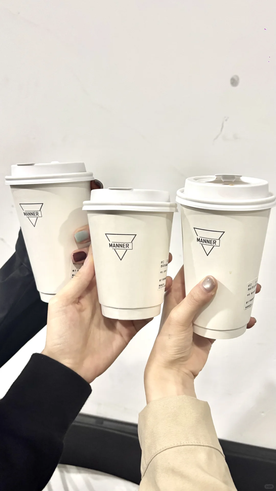 车展礼仪狗都不...