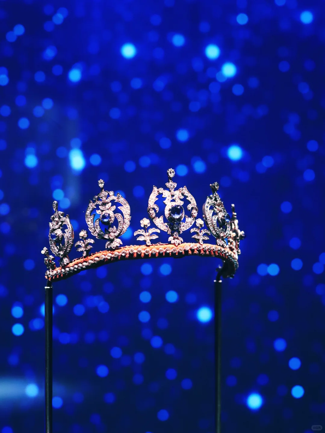 ⚠️凝眸珠宝展最后两周‼️6.3撤展别错过