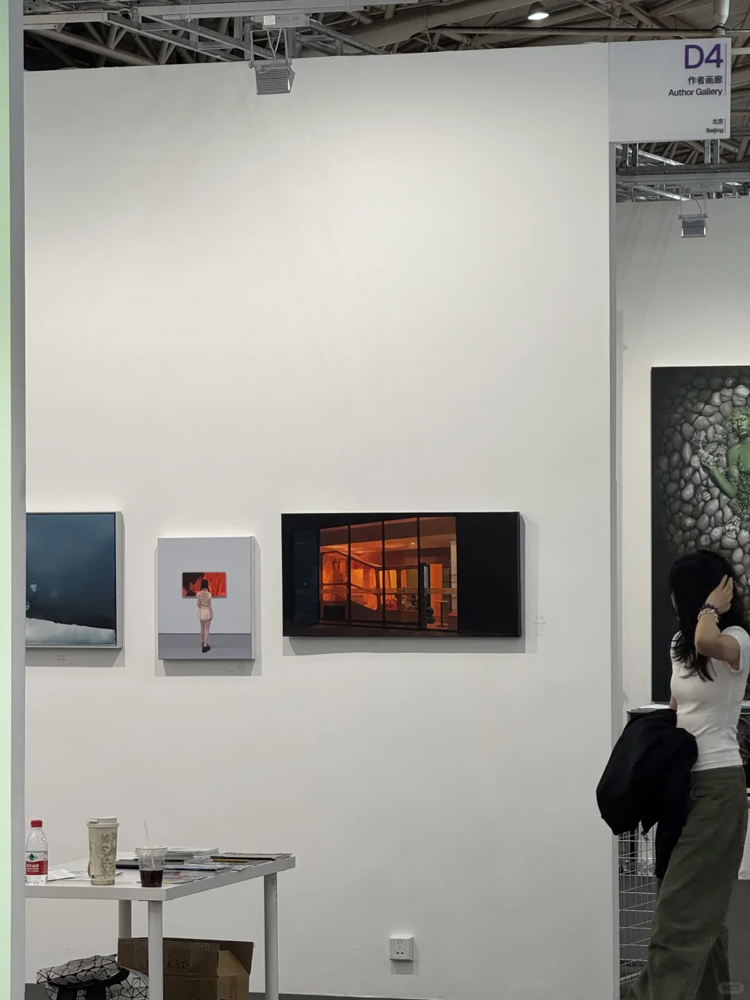 北京当代艺术博览会｜推荐全民都来提升审美