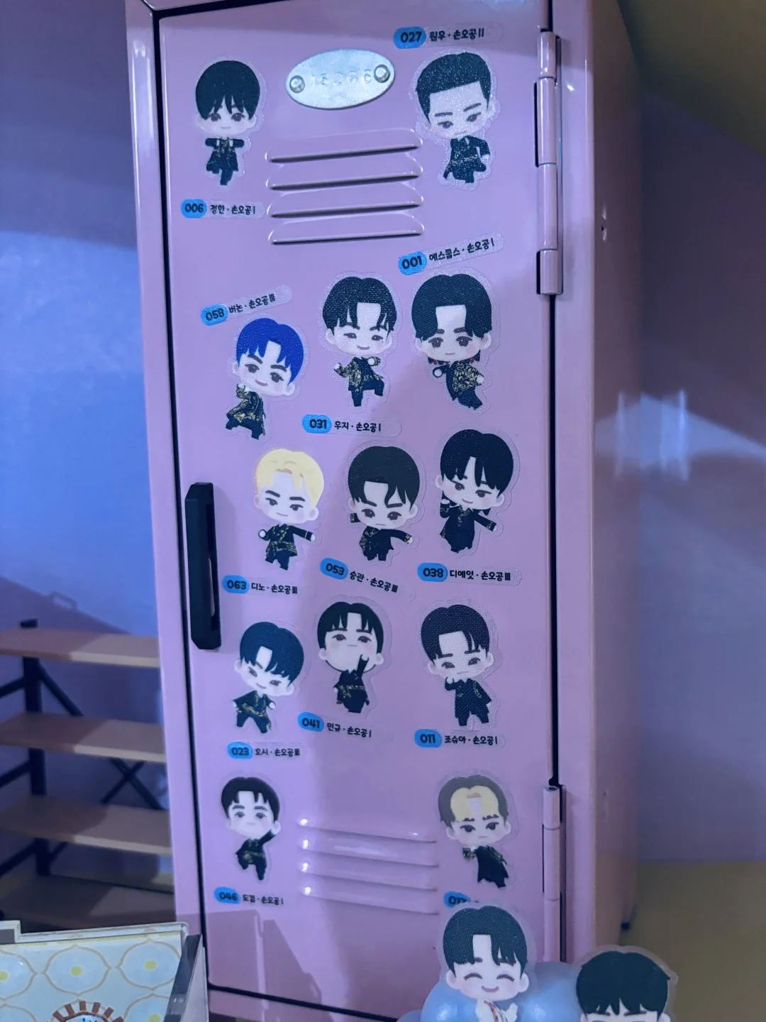 天啊?团戒的展览