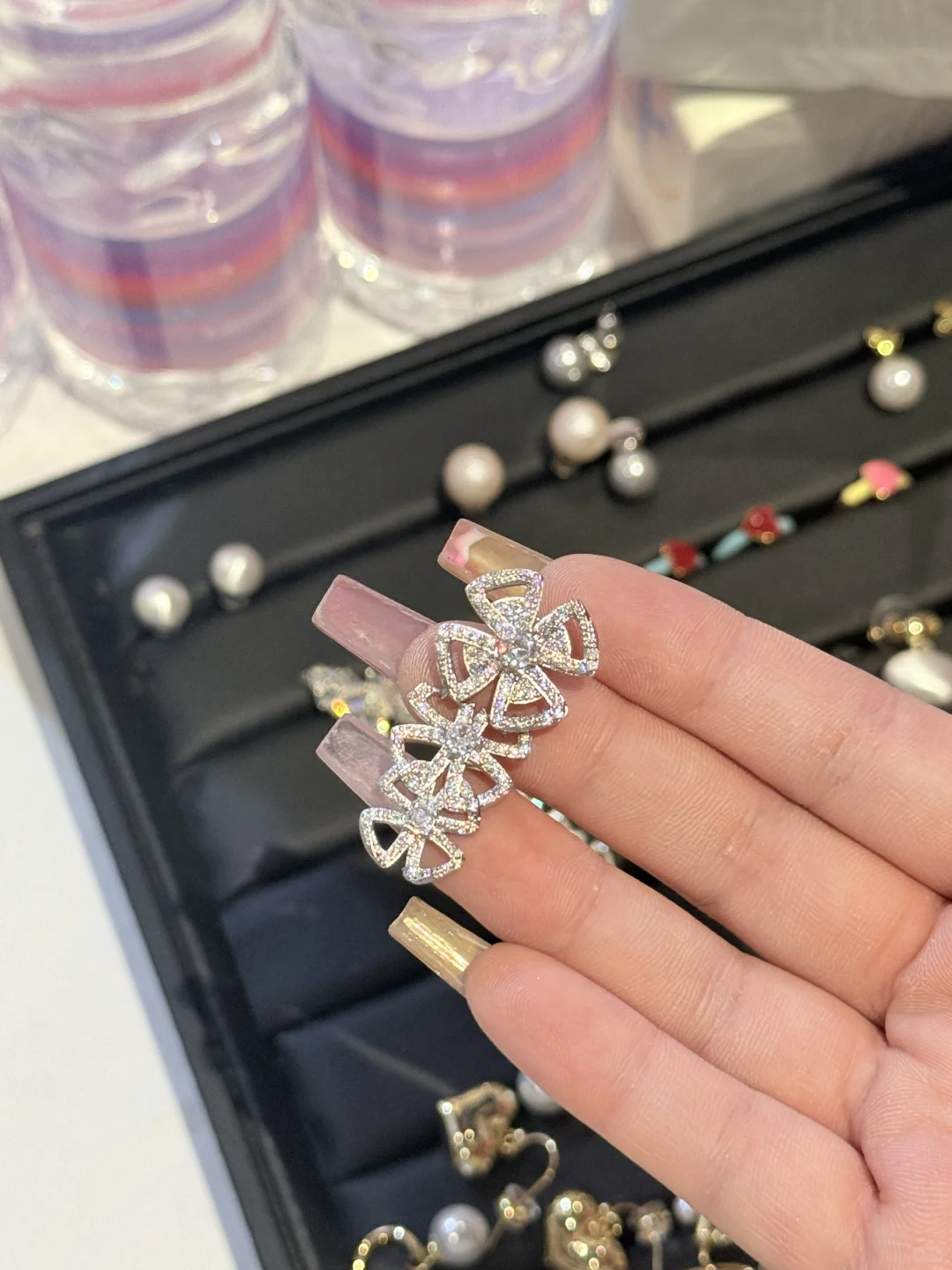 参加自家展会版