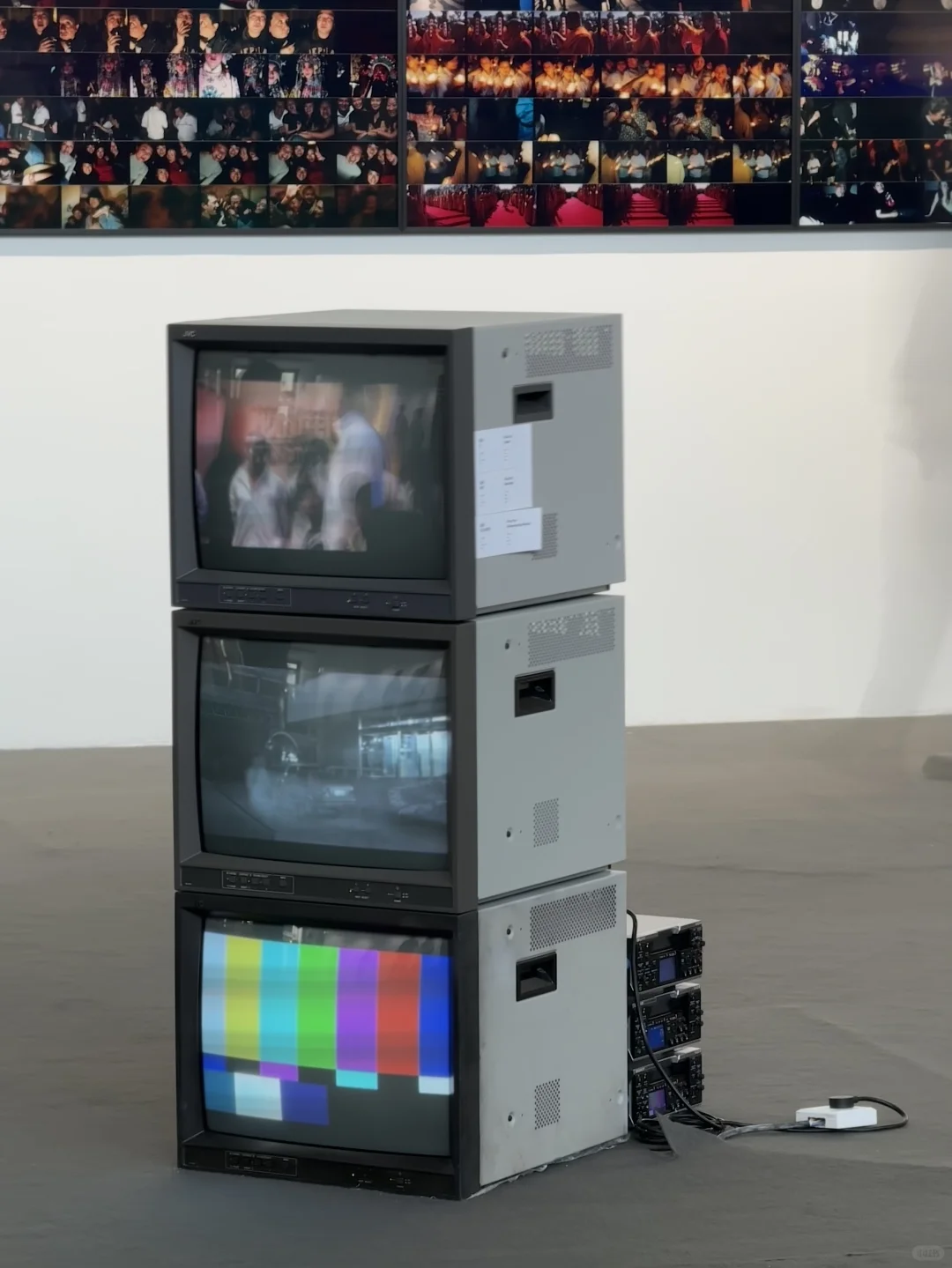 北京当代艺术博览会｜推荐全民都来提升审美