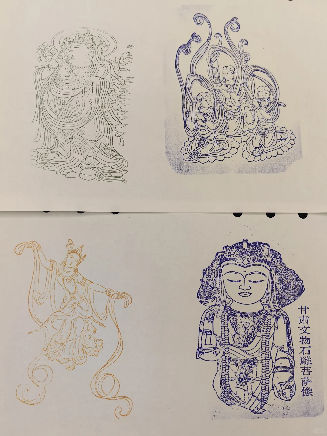 2025深圳文博会5月23日盖章记录