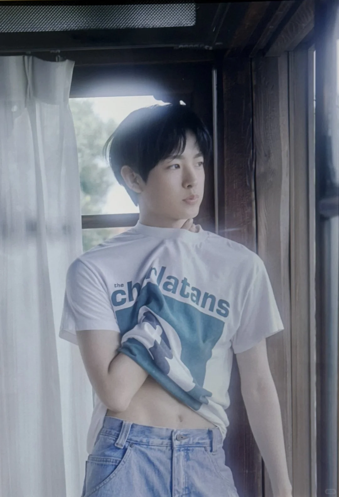 yushi展会照片合集1