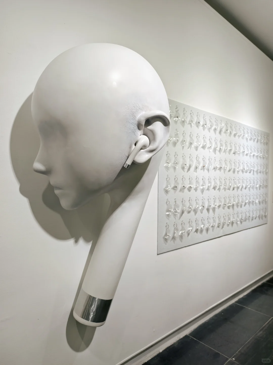 每年五月广州限定，一年一度的广美毕业展！