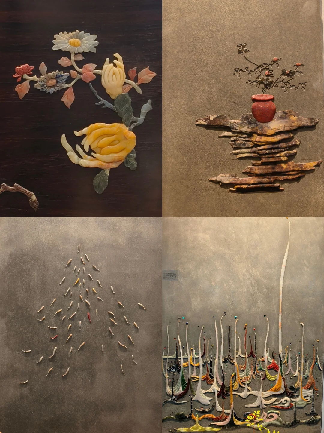 ?暴走5h逛深圳文博会！原来商机藏在这里