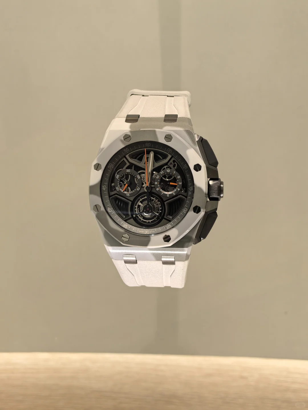 真正厉害的东西 是要以时间来触摸的