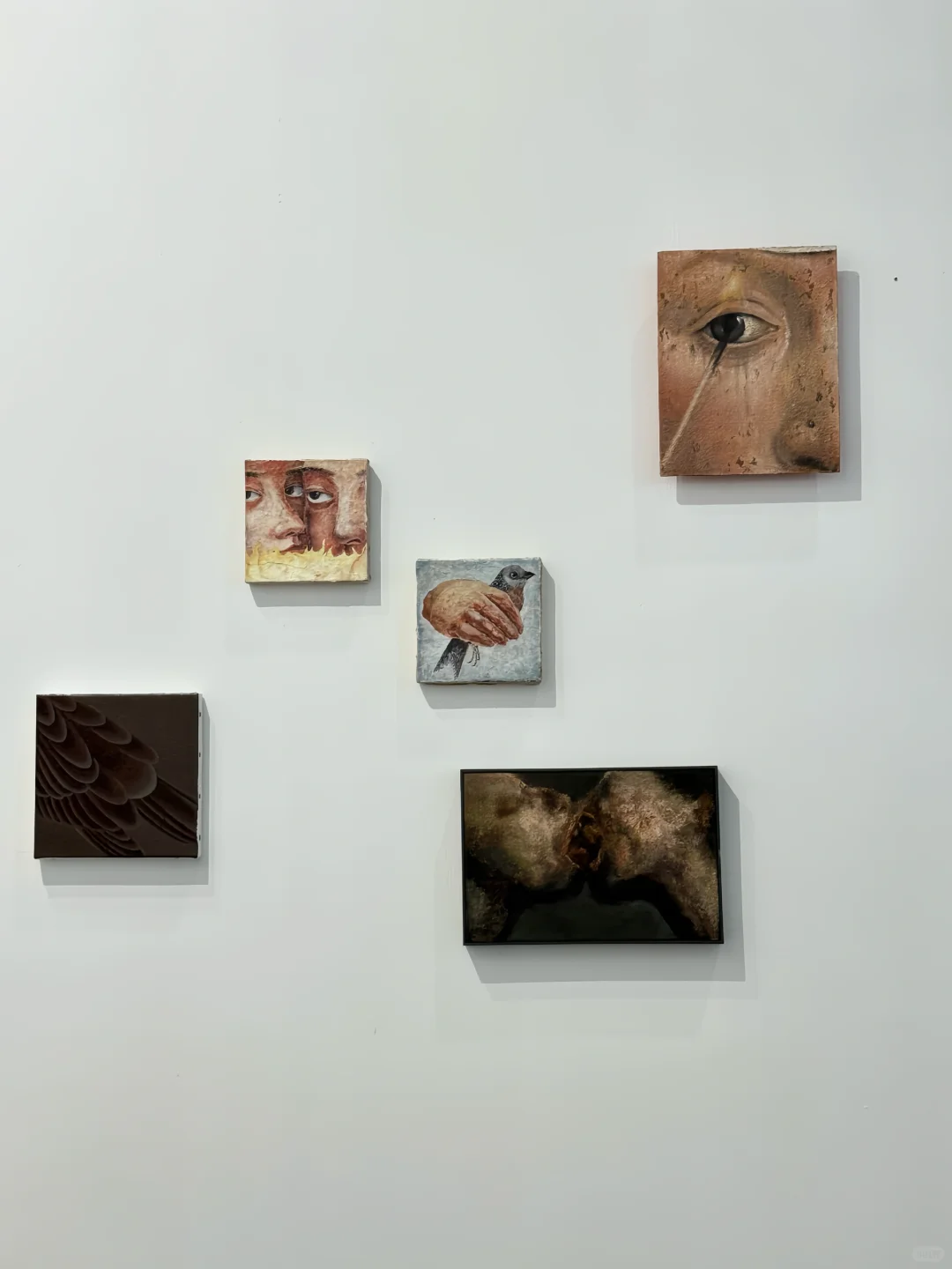 看不完!根本看不完!