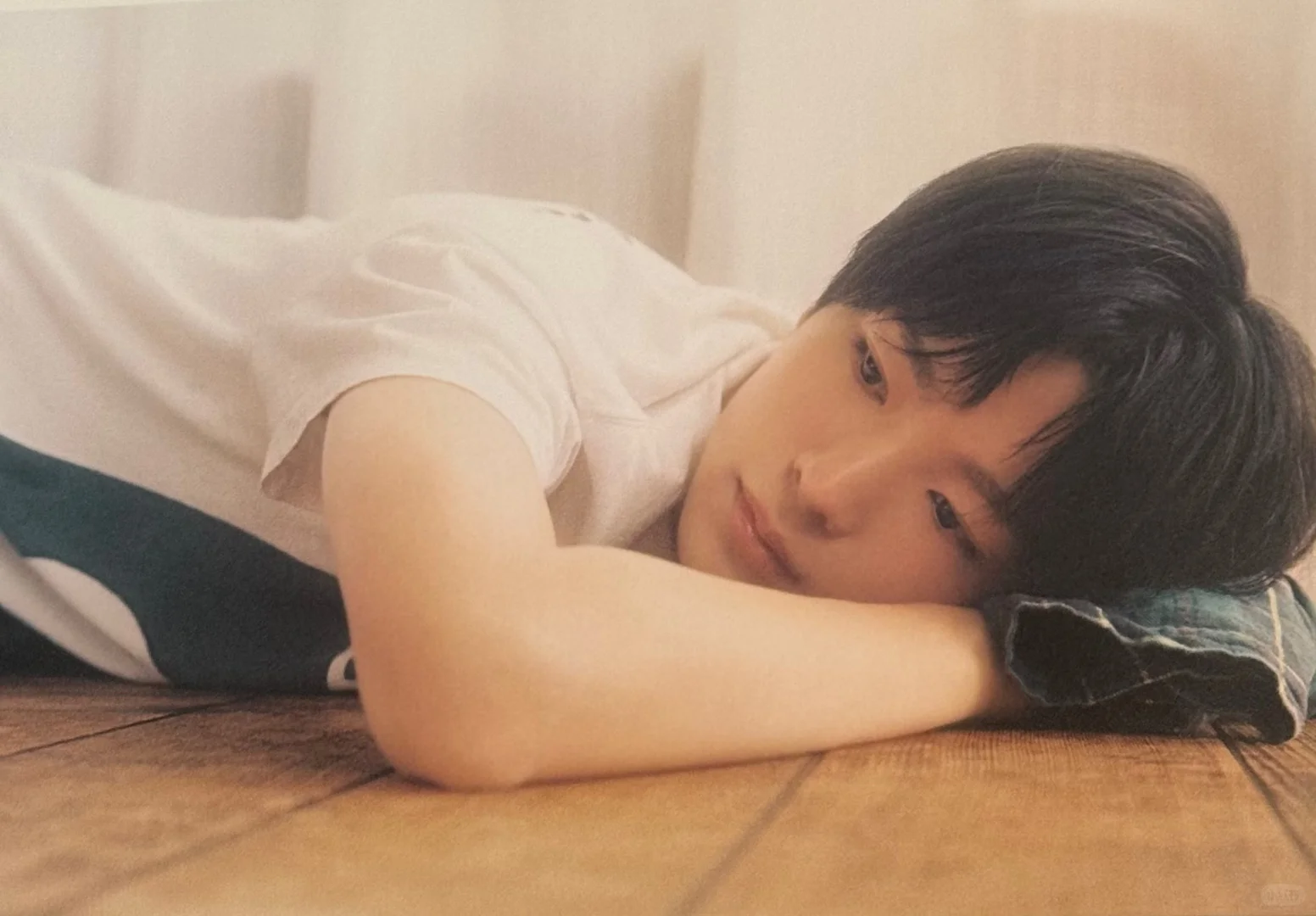 yushi展会照片合集1