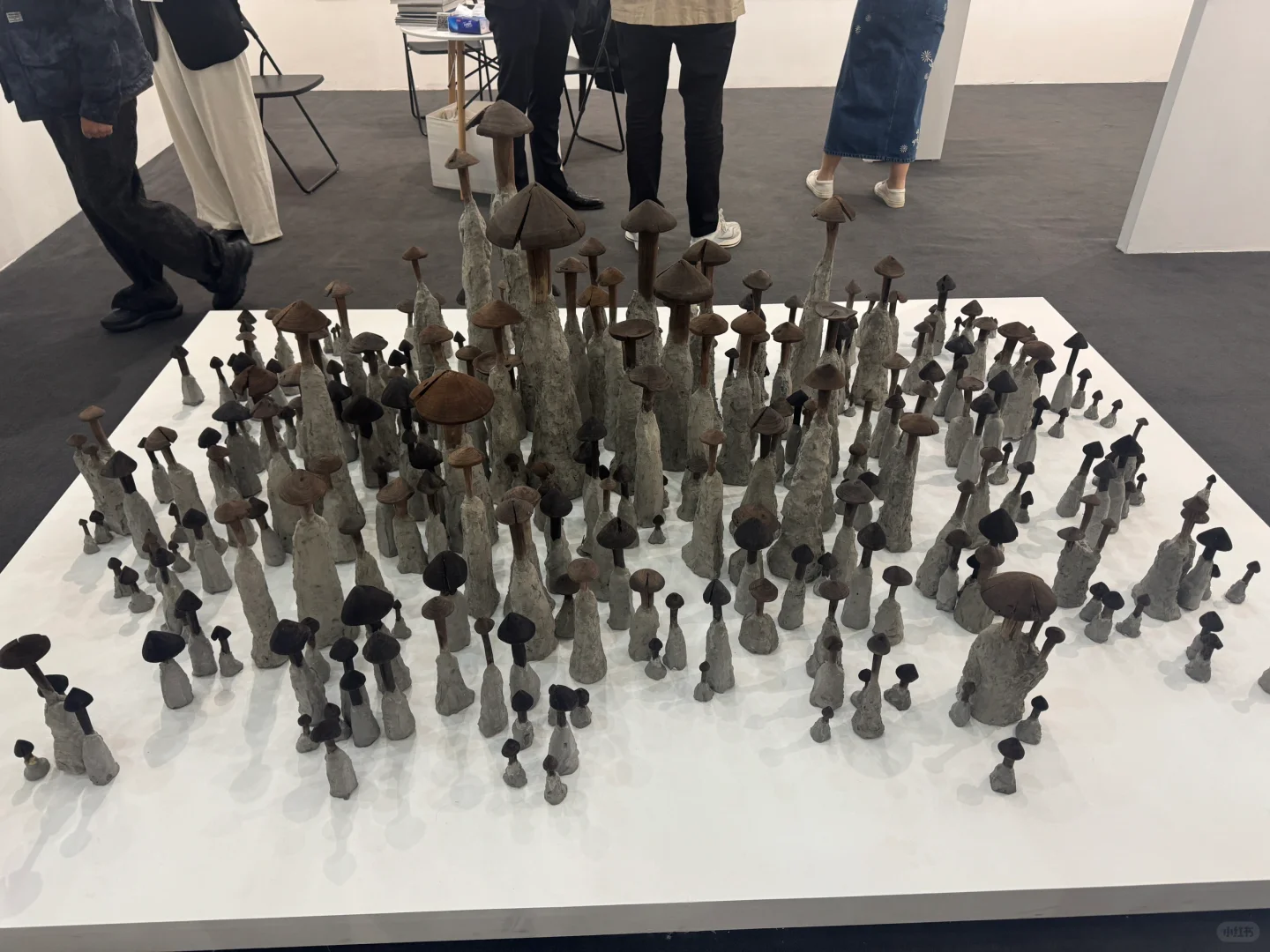 看展日| 北京当代艺术博览会