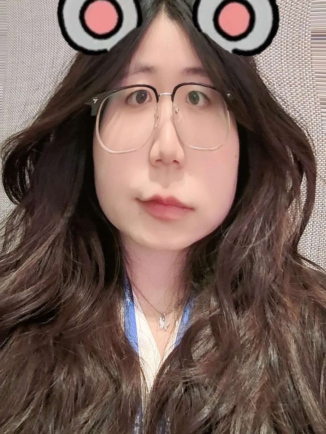 吉大大一｜在高博会当VIP嘉宾偶遇希希校长