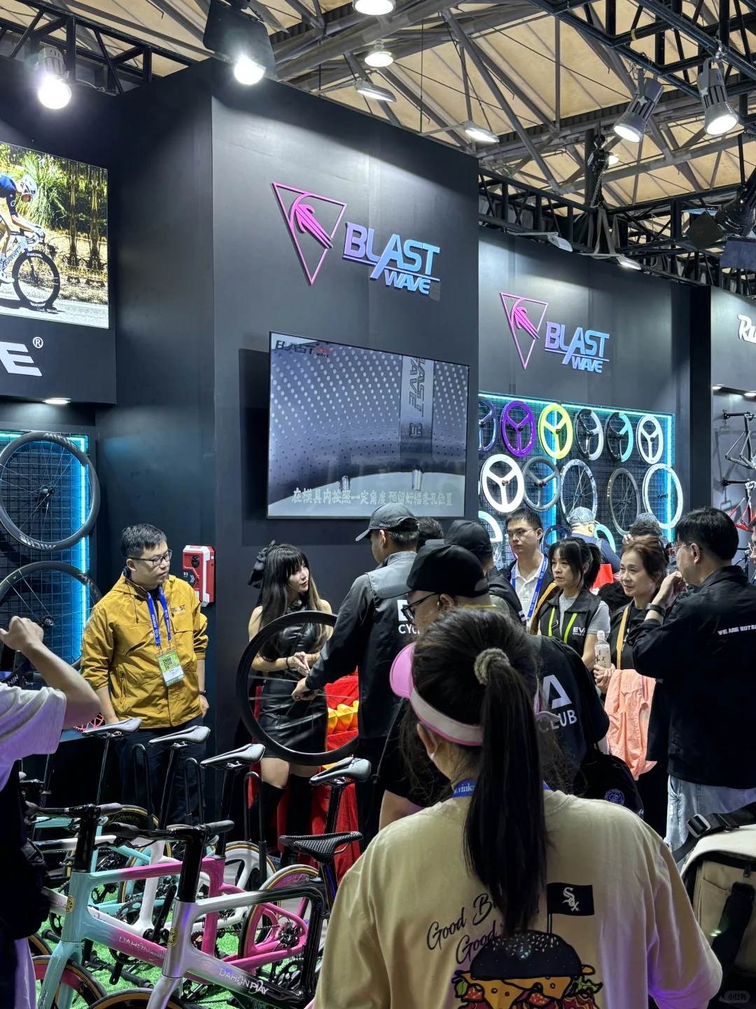 25年6月上海必打卡展会清单！错过再等一年