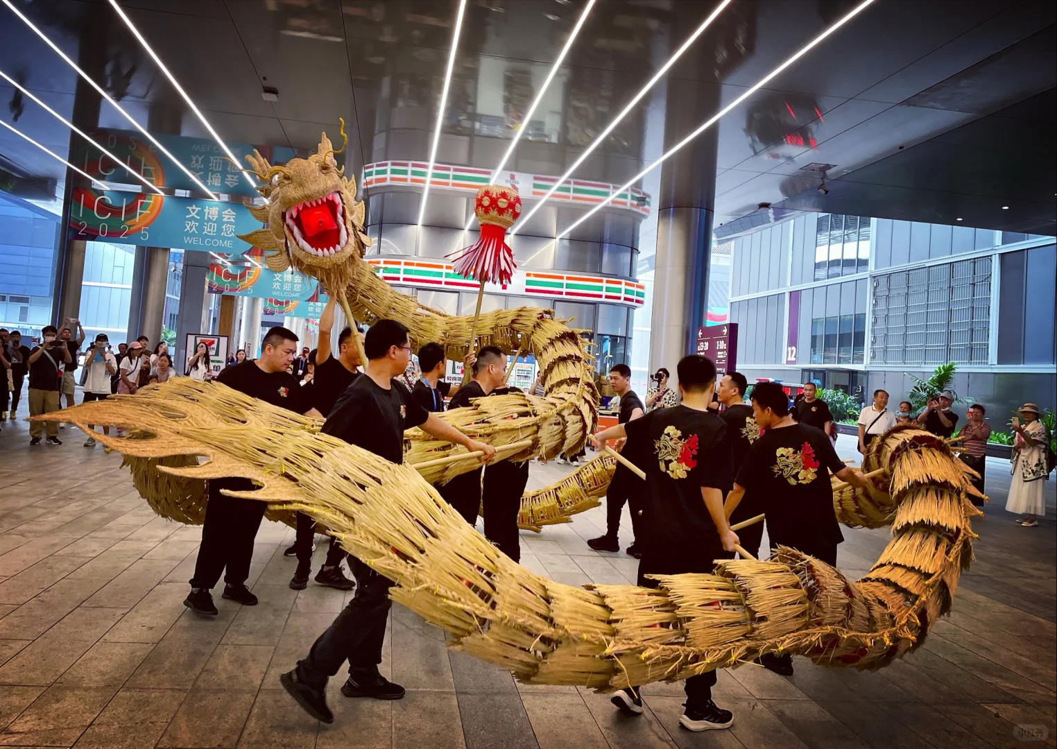 ?2025深圳文博会真的太好逛啦！