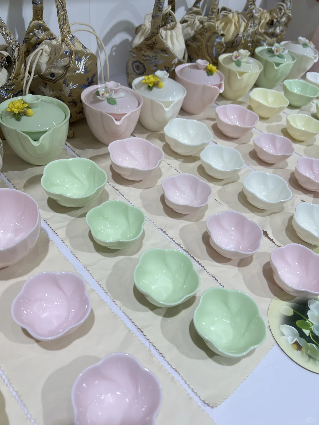 深圳文博会✨参观学习