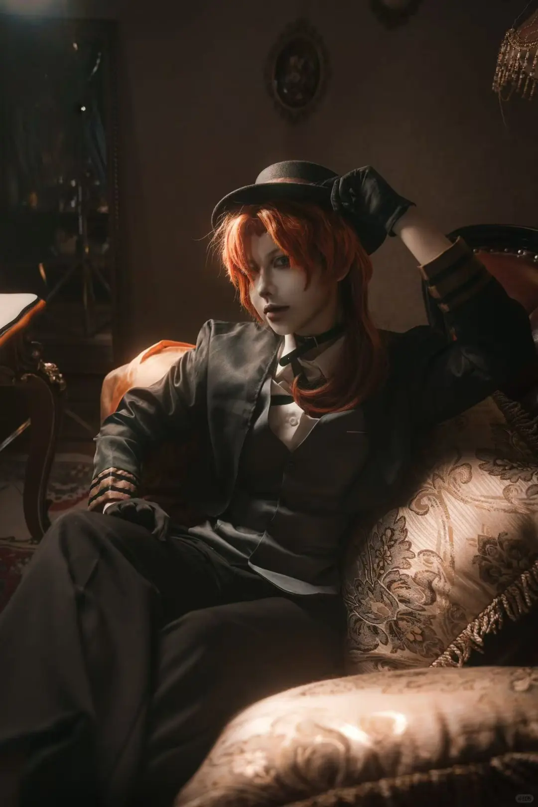 /已满/上海ICG动漫游戏博览会自由行