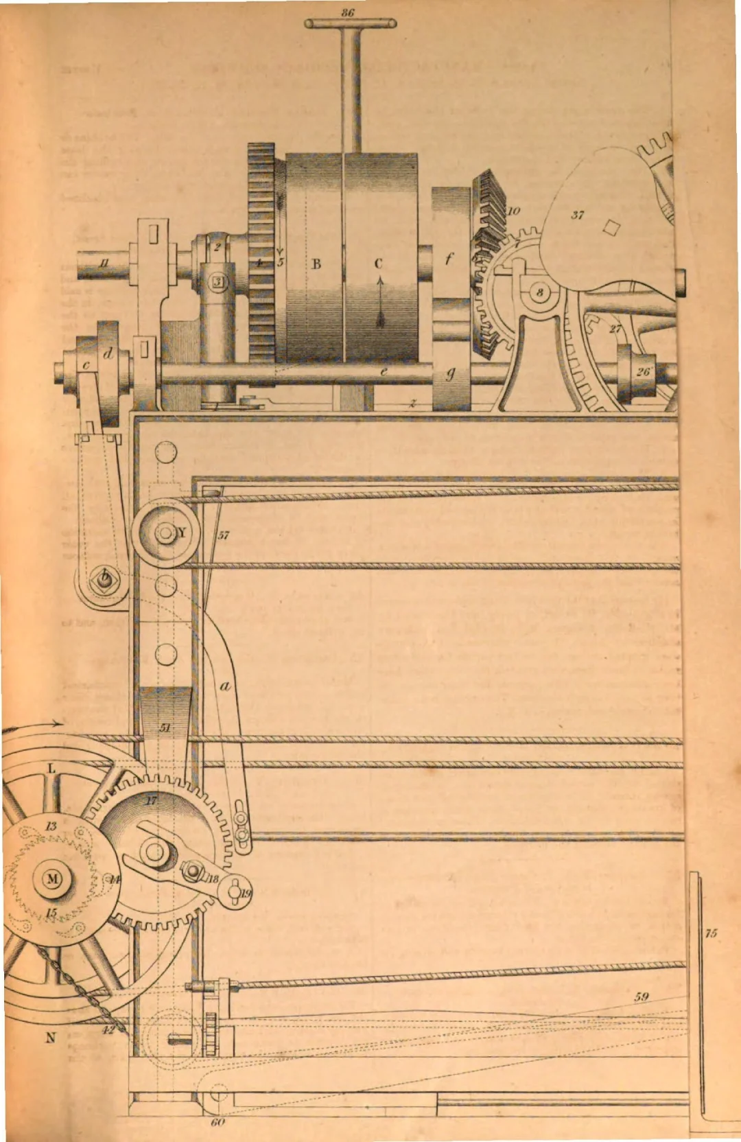 1851年英国伦敦世界博览会