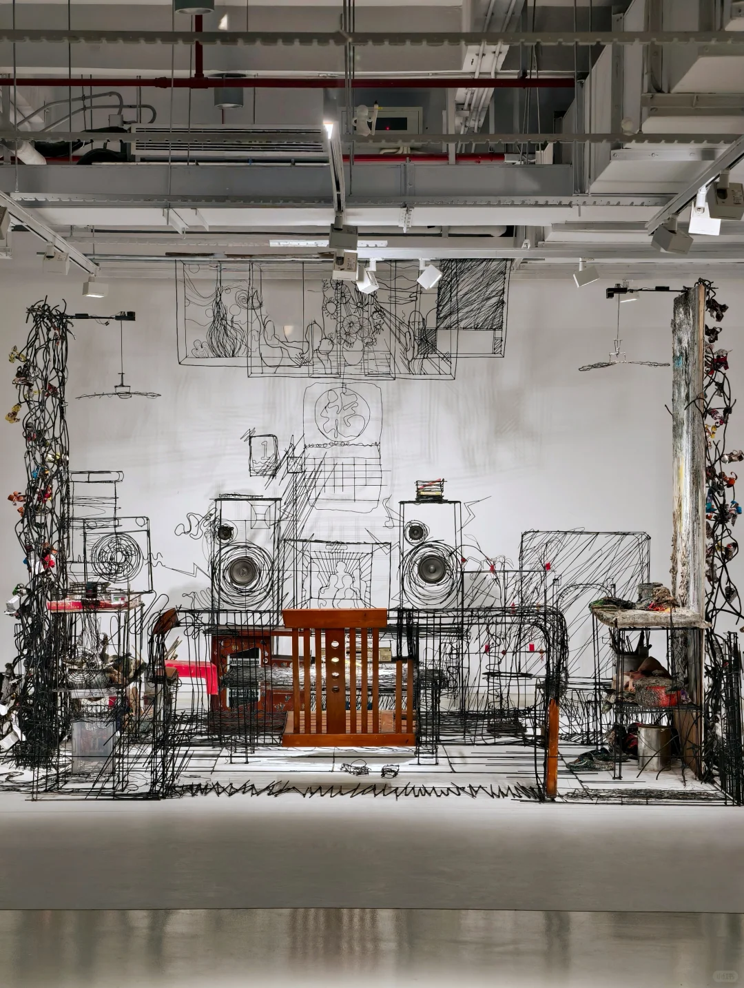 每年五月广州限定，一年一度的广美毕业展！