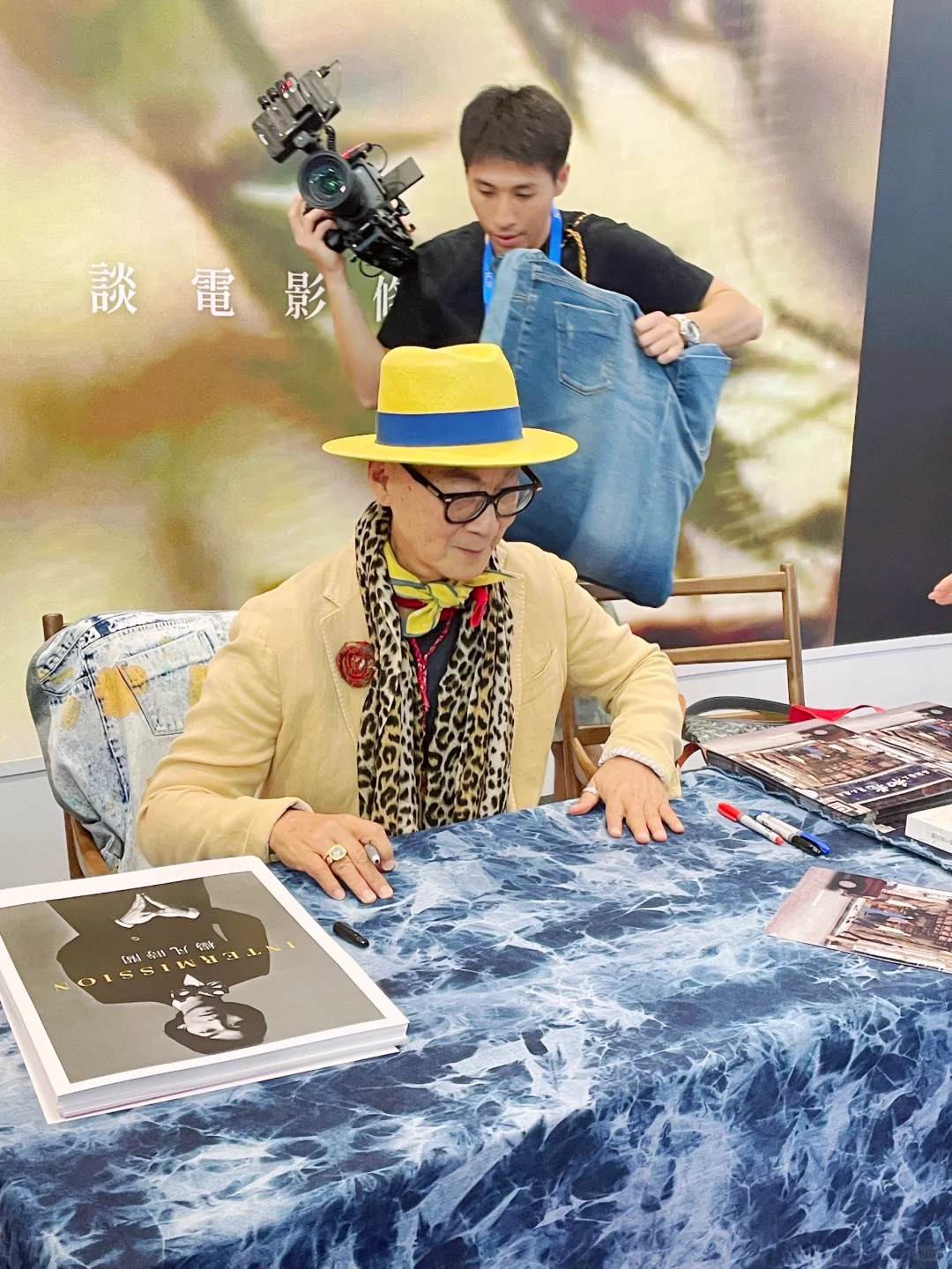 ?2025深圳文博会真的太好逛啦！