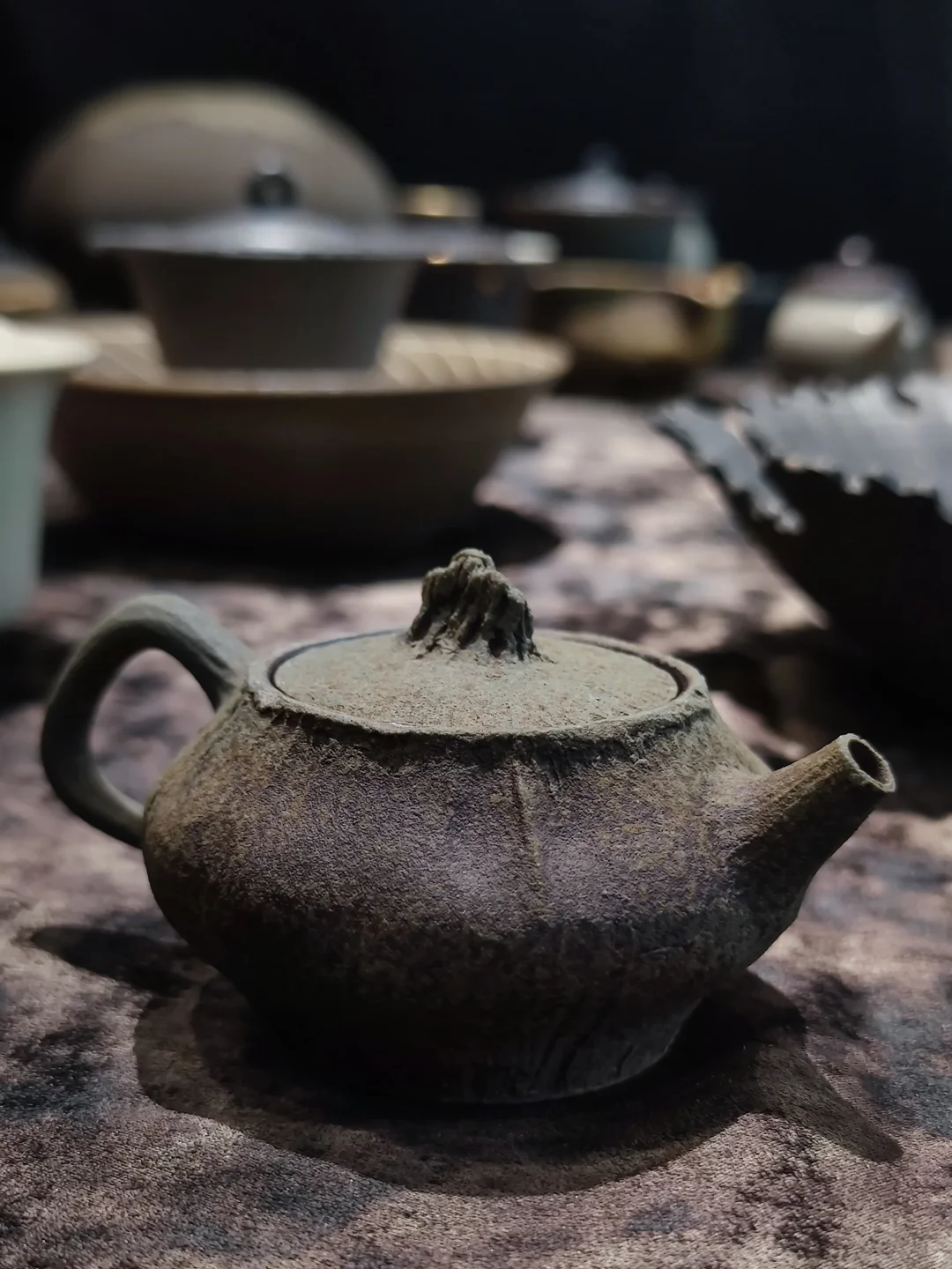 周末去逛展！厦门国际茶博会，太好逛了！