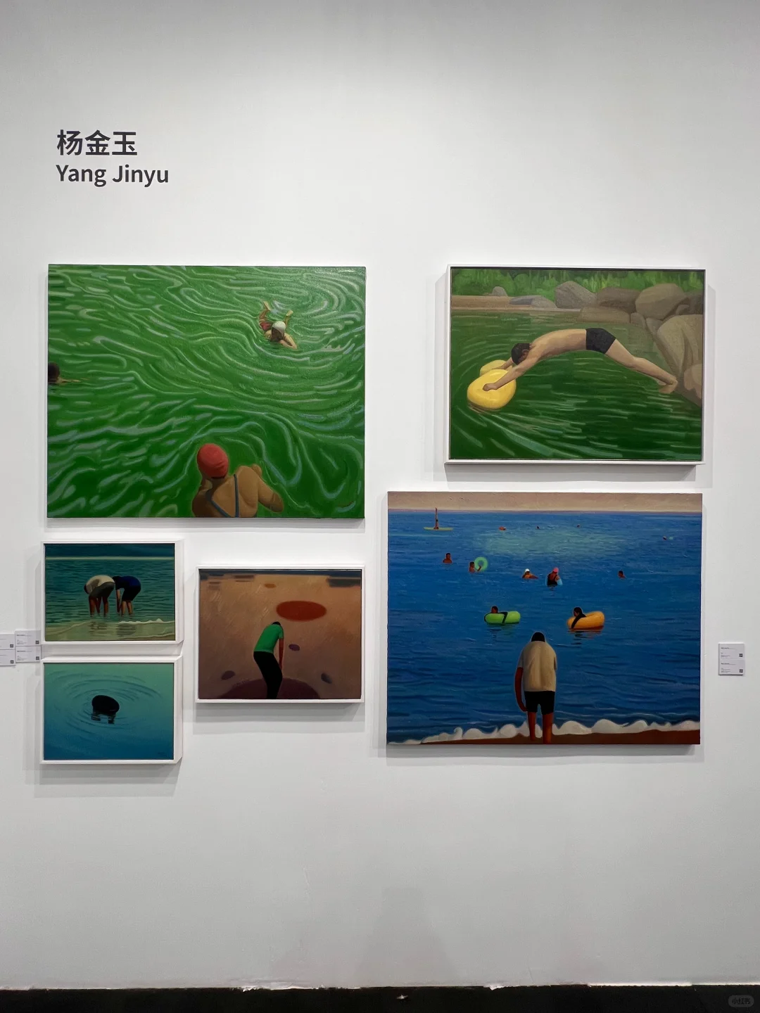 偶遇朱珠｜艺博会，投资标的的筛选与孵化平台