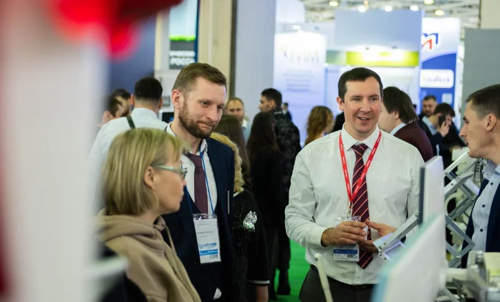 2025年俄罗斯国际医疗展|欧洲医疗器械展会